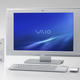 Illustration for article titled Sony Vaio LV All-In-One Entertainment PC One Ups The Vaio LT With HDMI-in And Integrated HD Tuner